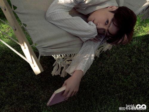 吃瓜风格写真